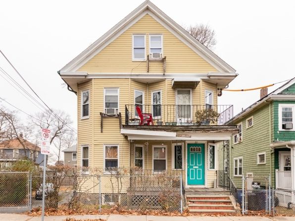 Mattapan property