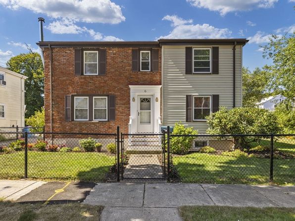 Mattapan property