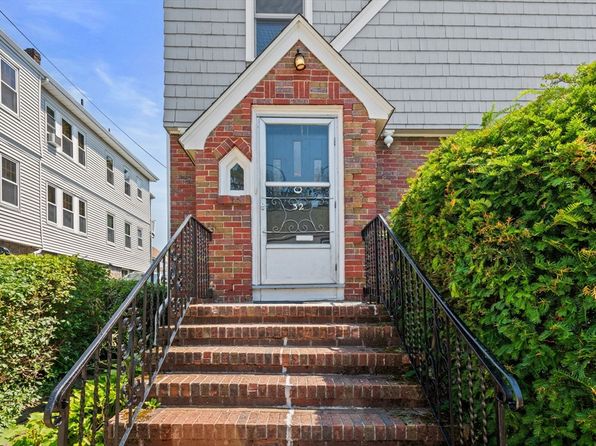 Mattapan property