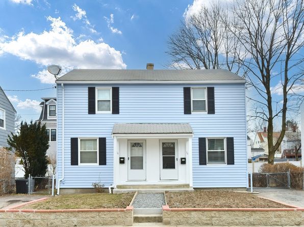 Mattapan property
