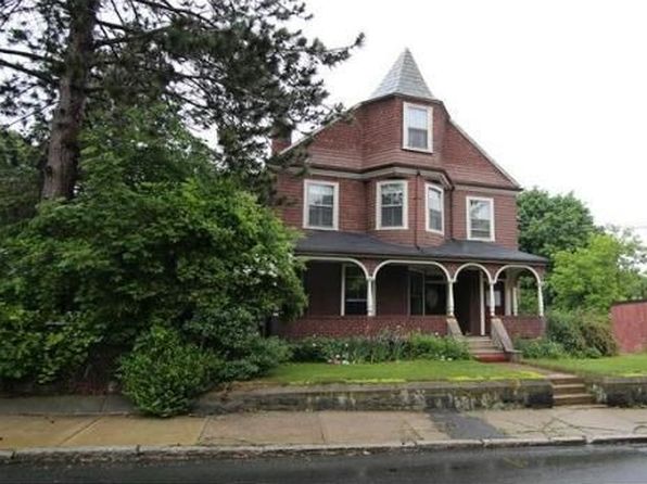 Mattapan property