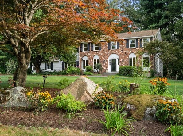 Medfield property