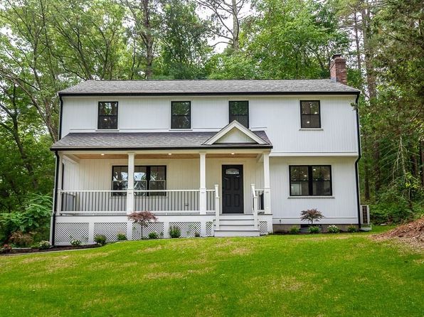 Medfield property