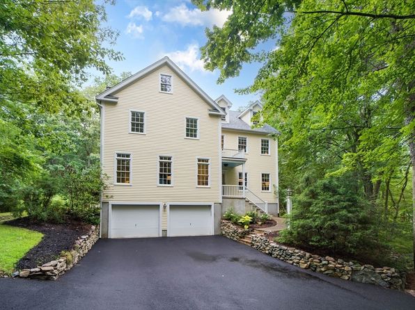 Medfield property