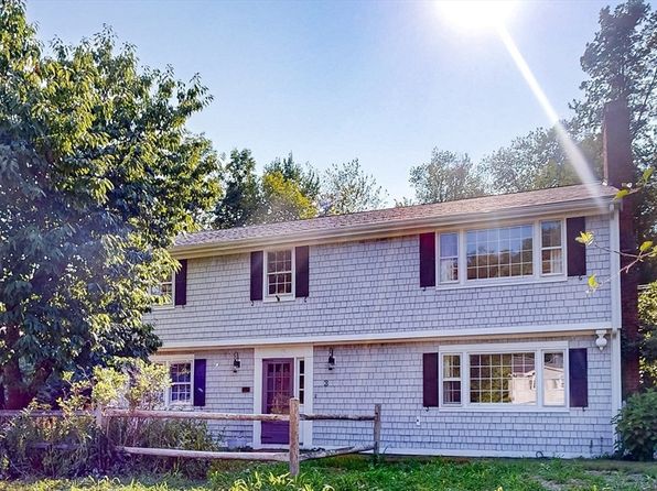 Medfield property