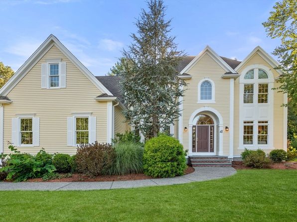 Medfield property