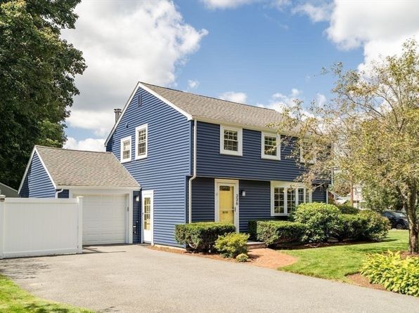 Medford property