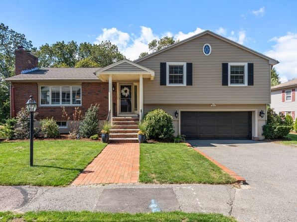 Medford property