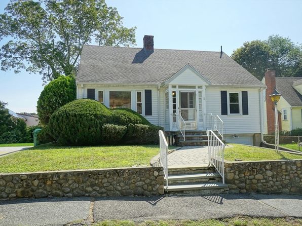 Medford property