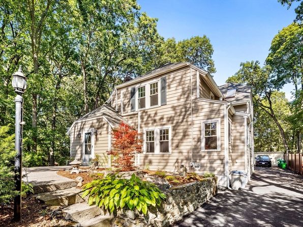 Medford property