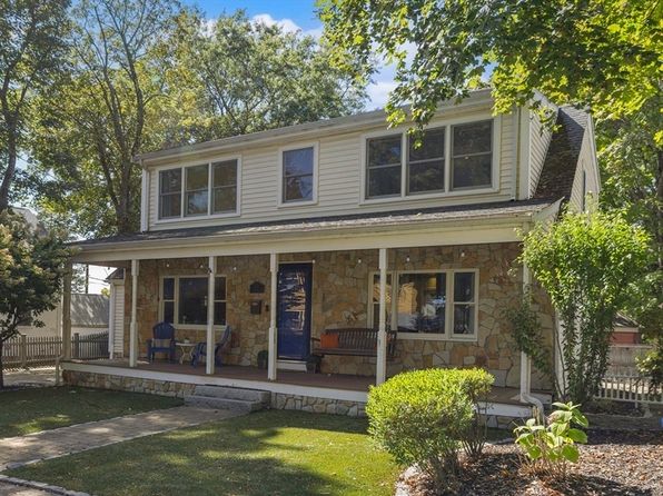 Medford property
