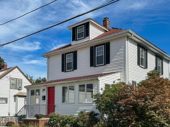 Medford property