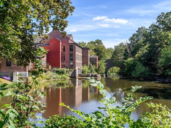 Medway property
