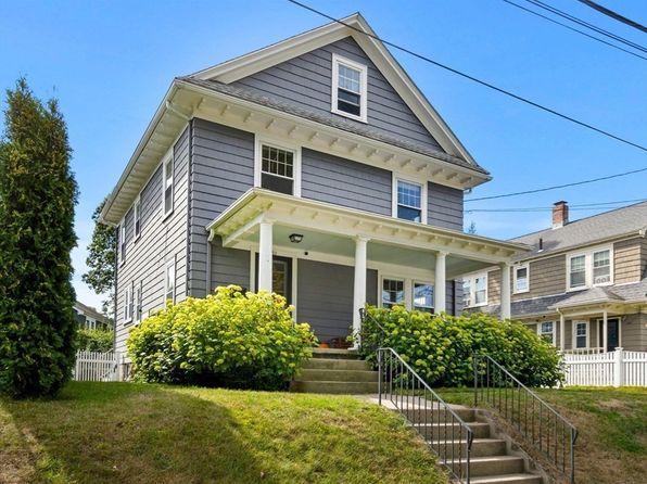 Milton property