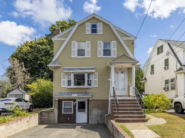 Milton property