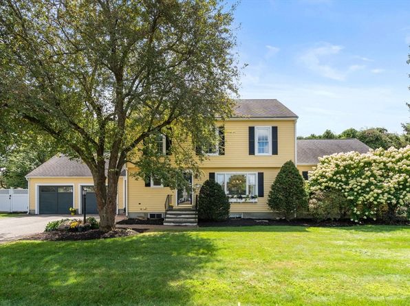 Natick property