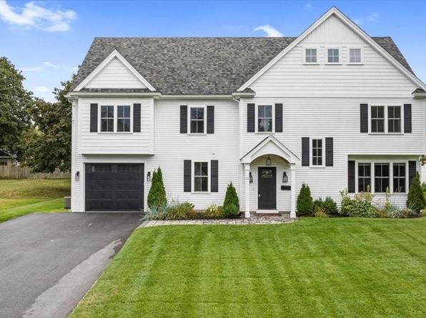 Natick property