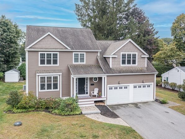 Natick property