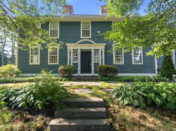 Natick property