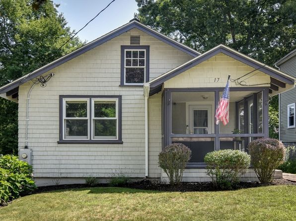 Natick property