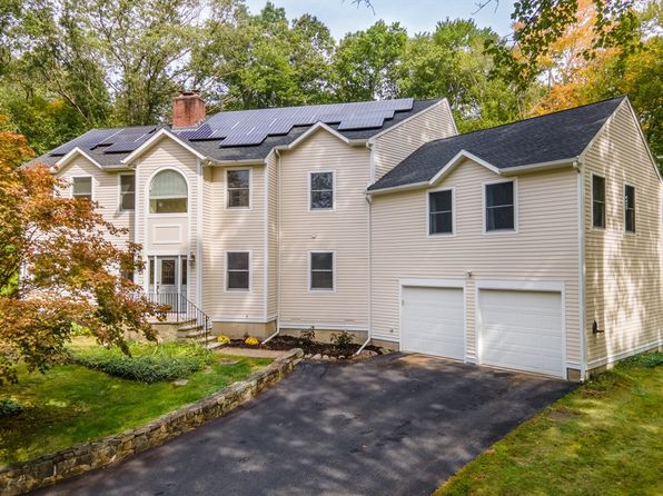 Natick property