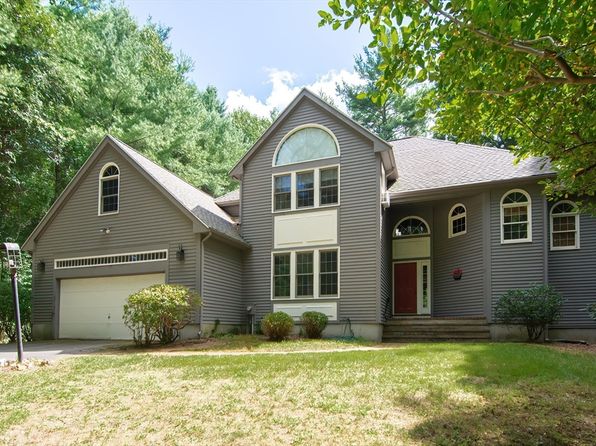 Norfolk property