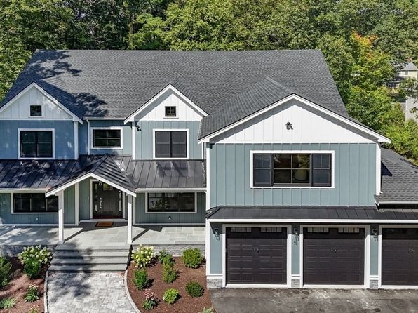 Northborough property