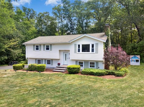 Northborough property
