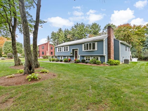 Northborough property