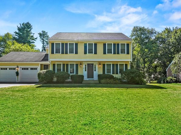 Northborough property