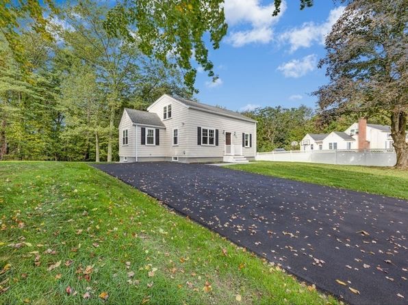 Northborough property