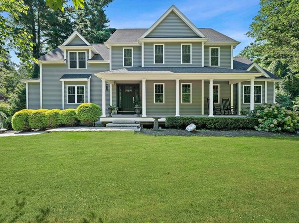 Norwell property