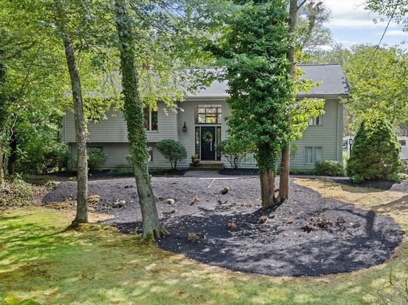 Norwell property