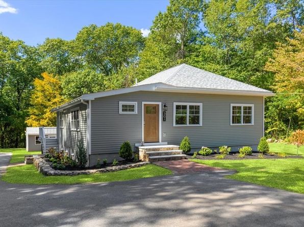 Norwell property