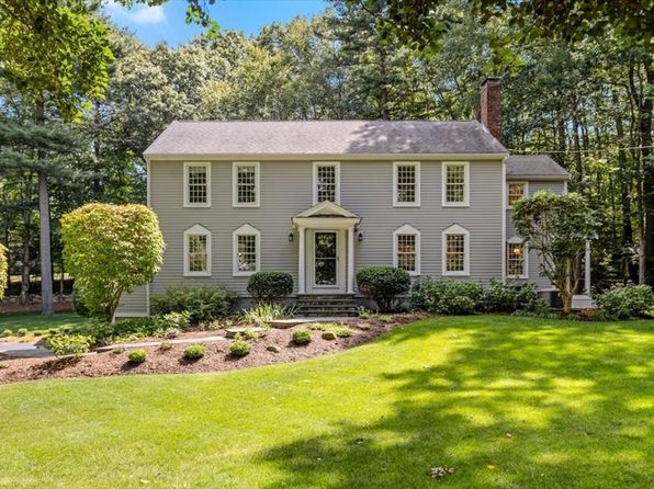 Norwell property