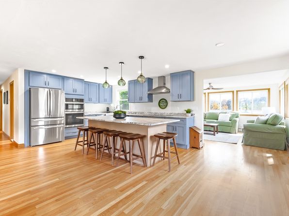 Norwood property