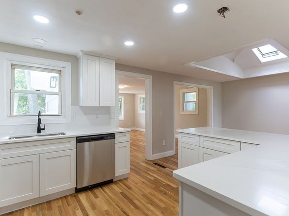 Norwood property