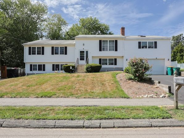 Norwood property