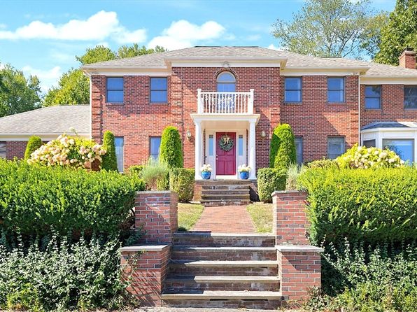 Norwood property