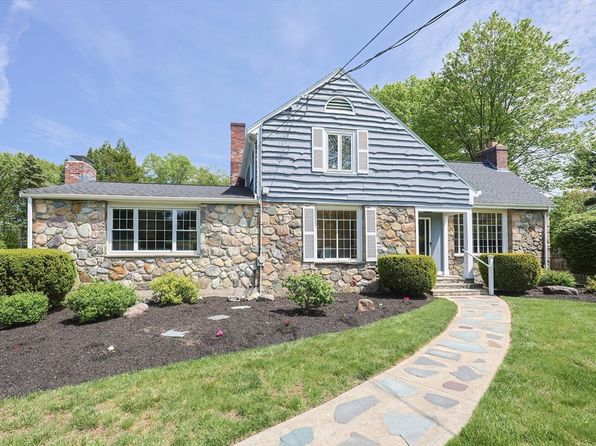 Norwood property