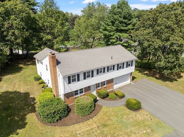 Peabody property