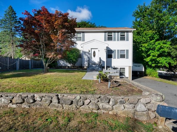 Peabody property
