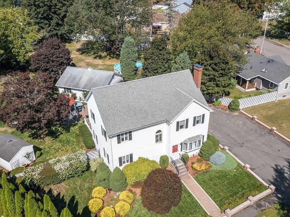 Peabody property