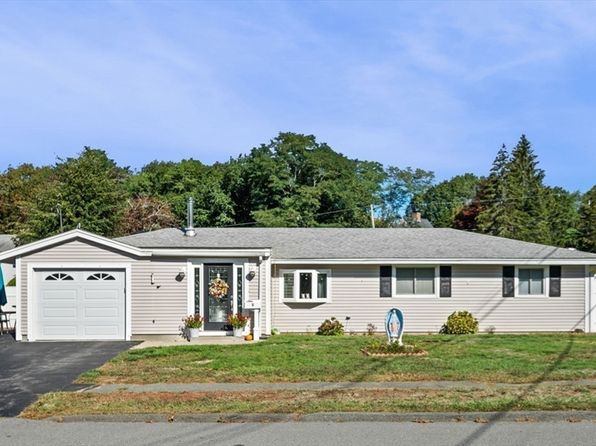 Peabody property