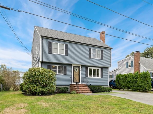 Peabody property
