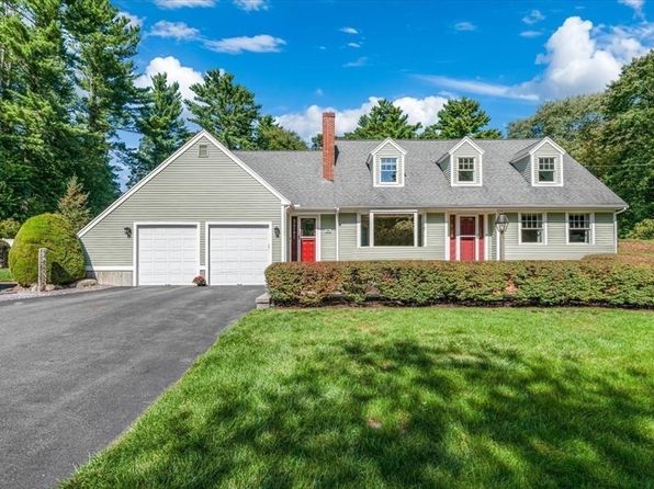 Pembroke property