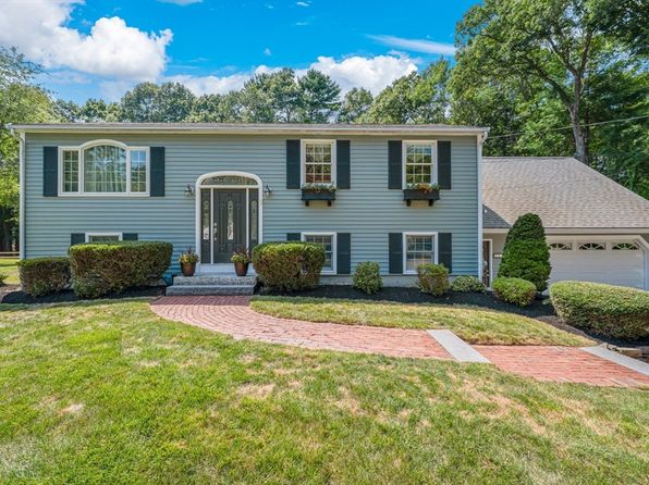 Pembroke property