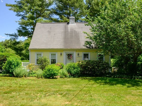 Pembroke property