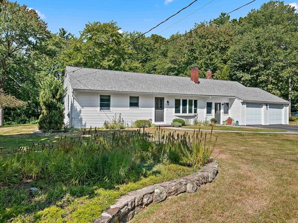 Pembroke property