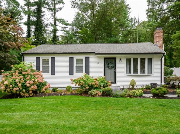 Pembroke property
